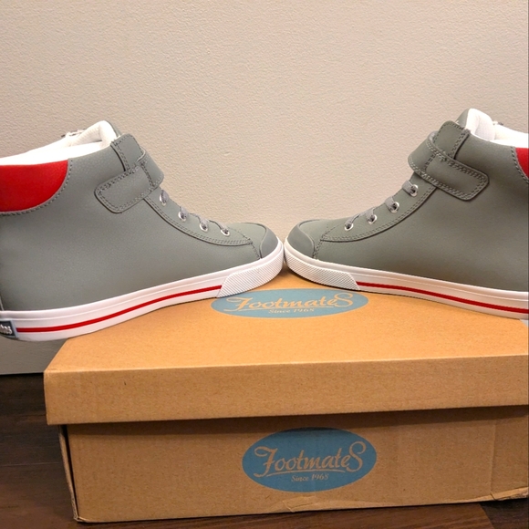 FootMates Riley Shoe Y2 - Picture 3 of 6